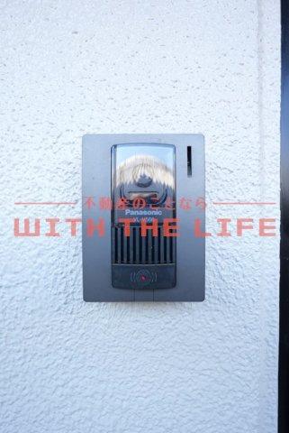 ヴィラージュⅠ【キャッシュ対象物件】のセキュリティ