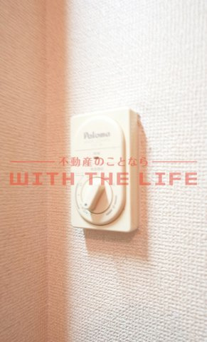 ヴィラージュⅠ【キャッシュ対象物件】の設備