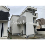 宿跡町戸建Westの画像