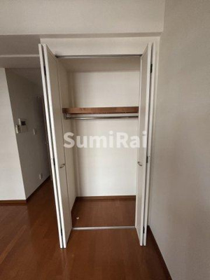 【収納】 | パシフィックレジデンス神戸八幡通