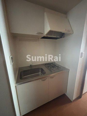 【キッチン】 | パシフィックレジデンス神戸八幡通