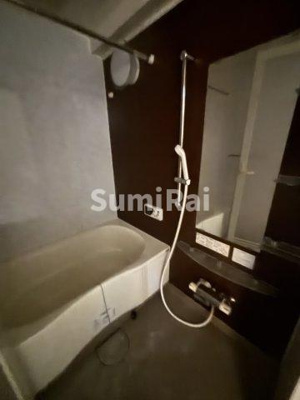 【浴室】 | パシフィックレジデンス神戸八幡通