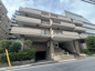 朝日第2中目黒マンションの画像