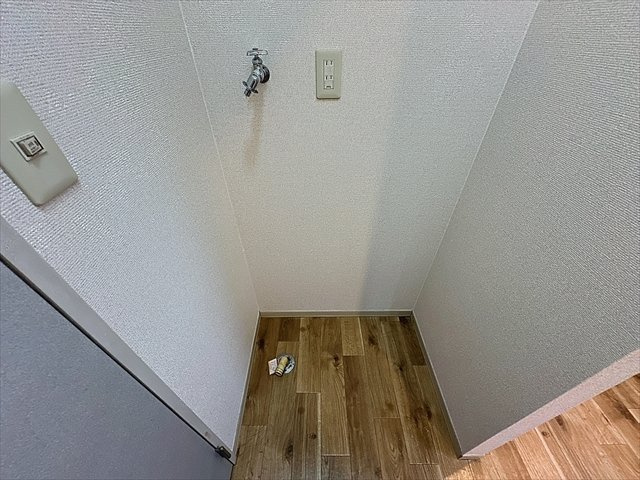 ロジュマン湘南の設備