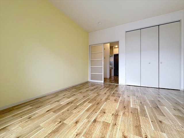 ロジュマン湘南の居間・リビング