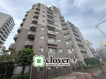 藤和シティホームズ板橋ADVANTIAの画像