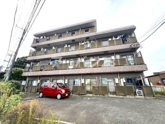 アネックス鈴木のその他共用部分