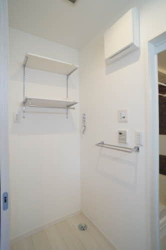 シャーメゾン水沢東大通り