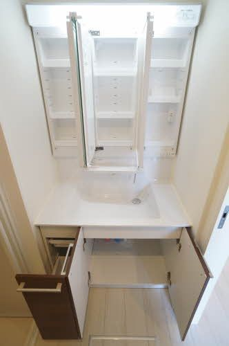 シャーメゾン水沢東大通り