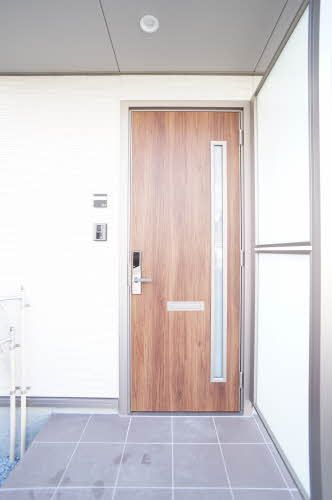 シャーメゾン水沢東大通り