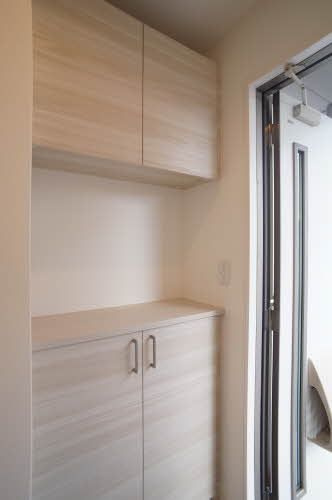 シャーメゾン水沢東大通り