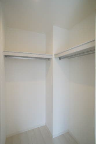 シャーメゾン水沢東大通りの収納