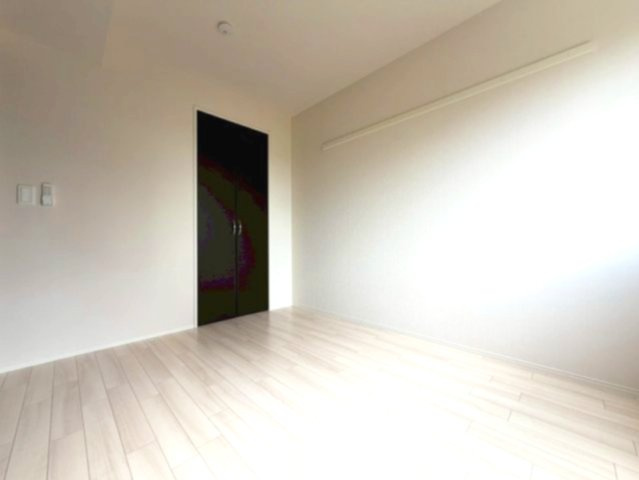 【洋室】