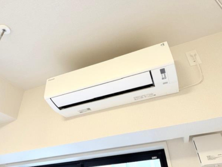 ジオエント駒込の設備