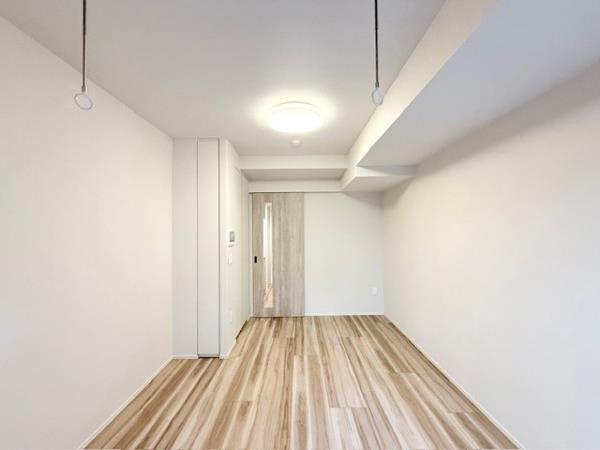 ジオエント駒込の内装