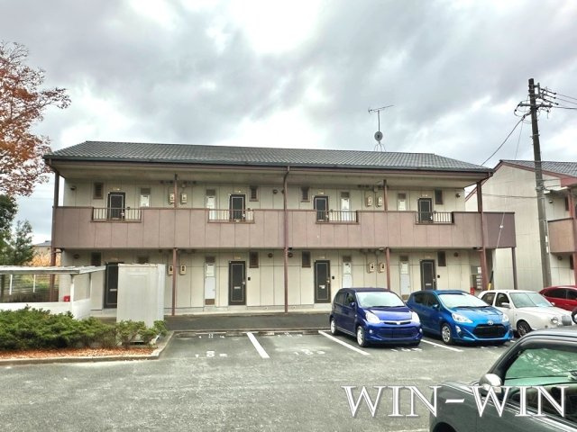 ウィステリア Ⅴ