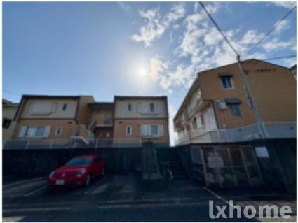 タウニー北春日丘 C棟