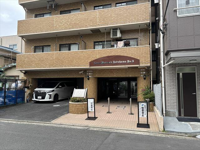 横浜市西区平沼１丁目の中古マンションの画像