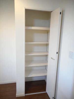 【収納】 | エステシア | 小物を収納するのに便利です