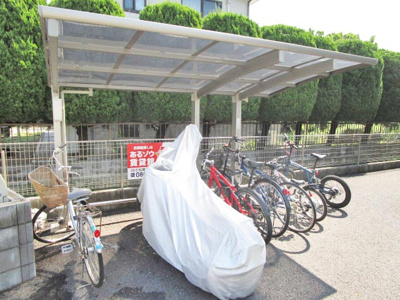 【その他共用部分】 | エステシア