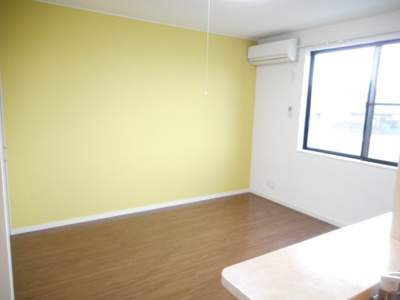 【居間・リビング】 | エステシア | 使いやすい居間です