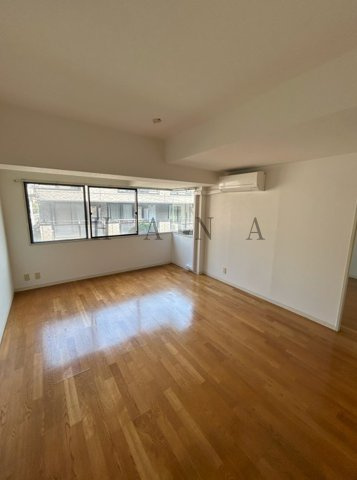 サザンヒルの居間・リビング