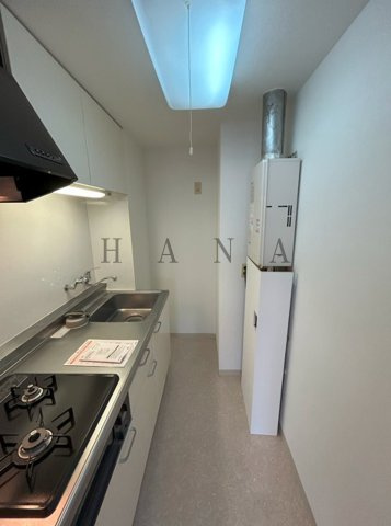 サザンヒルの内装