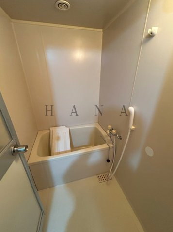 サザンヒルの浴室