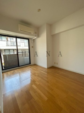 サザンヒルの寝室