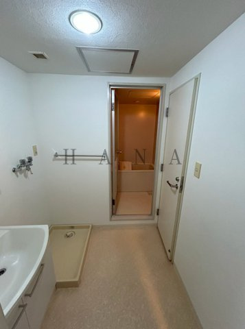 サザンヒルの内装