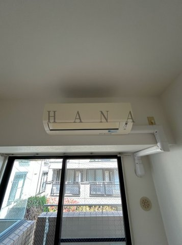 サザンヒルの設備