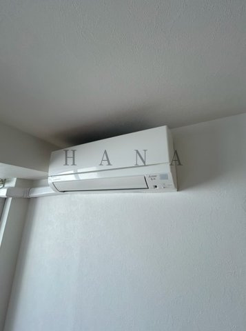 サザンヒルの設備