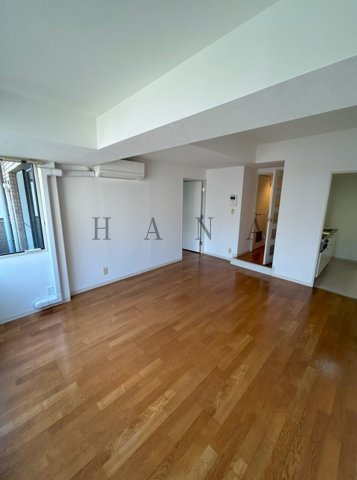 サザンヒルの居間・リビング