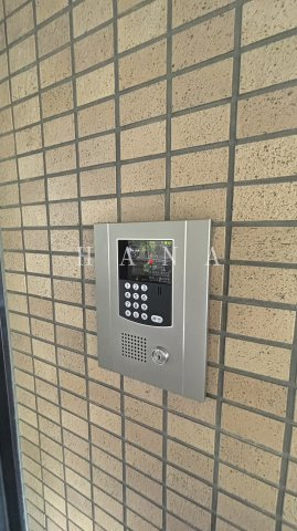 サザンヒルのセキュリティ