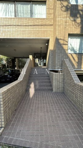 サザンヒルのその他共用部分