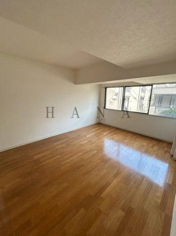 サザンヒルの居間・リビング