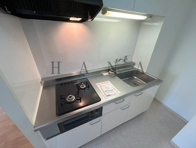 サザンヒルのキッチン