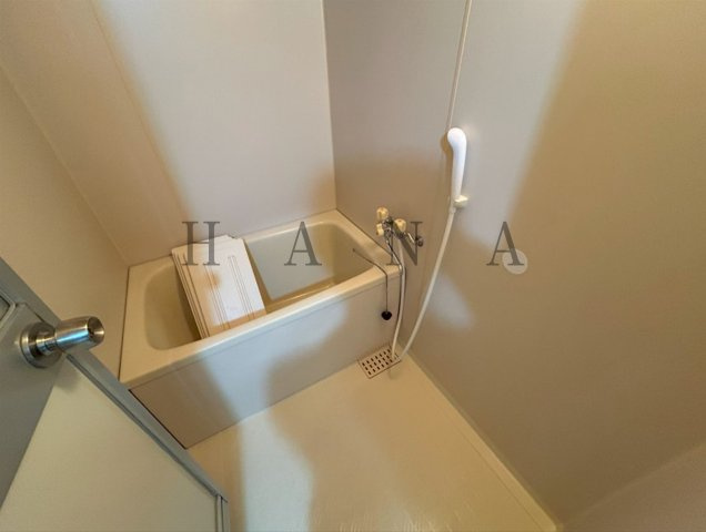 サザンヒルの浴室