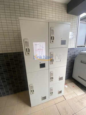 【その他共用部分】 | ステイブルコート弁天町