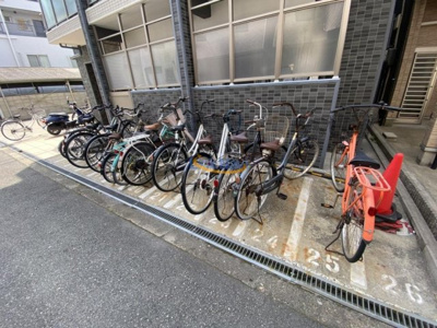 【その他】 | ステイブルコート弁天町