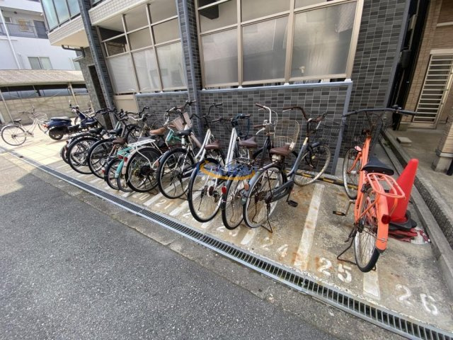 【その他】 | ステイブルコート弁天町