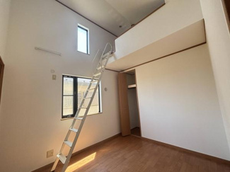  | 2F洋室　約5.2帖(1)