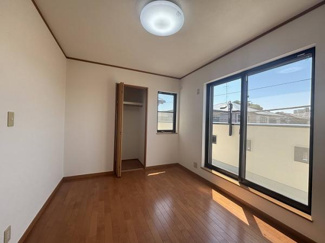  | 2F洋室　約6帖(2)