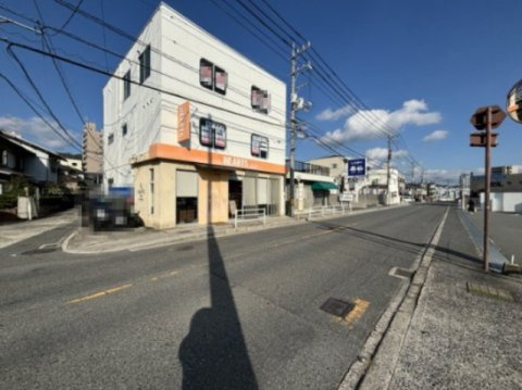 上安店舗ビルのその他