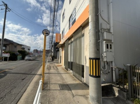 上安店舗ビルのその他