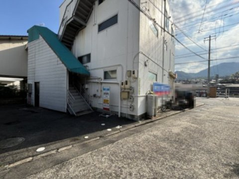 上安店舗ビルのその他
