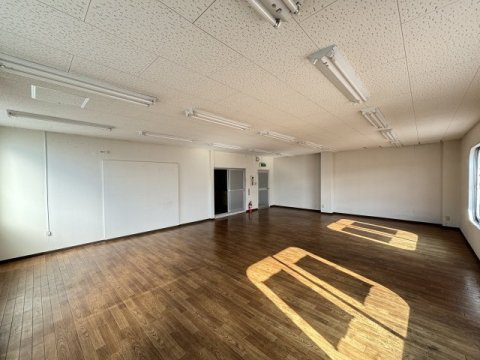 上安店舗ビルのその他