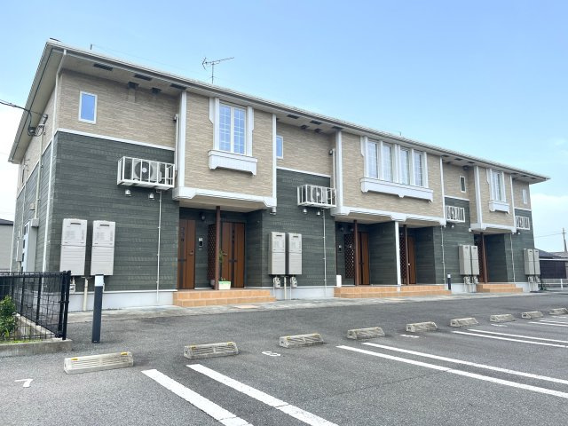 エステートⅢ