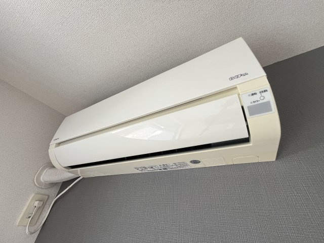 エステートⅢの内装