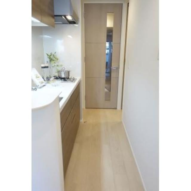 アーバネックス深川住吉のその他|※写真は同タイプ住戸です。